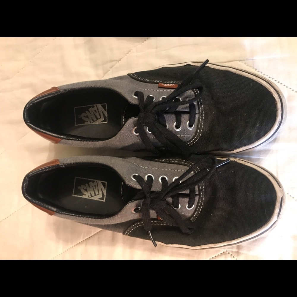 🛹 Men’s Vans!
